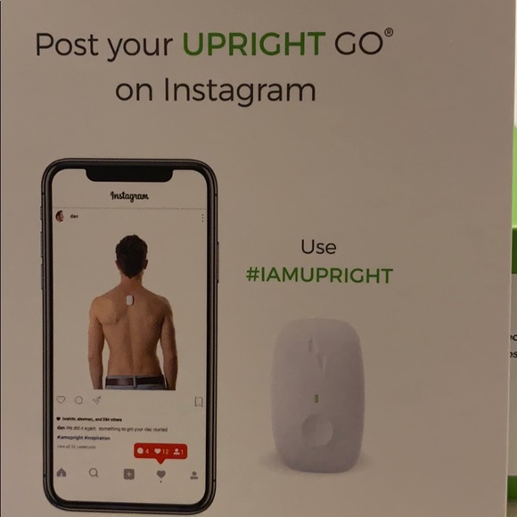Upright Go - Picture 5 of 6